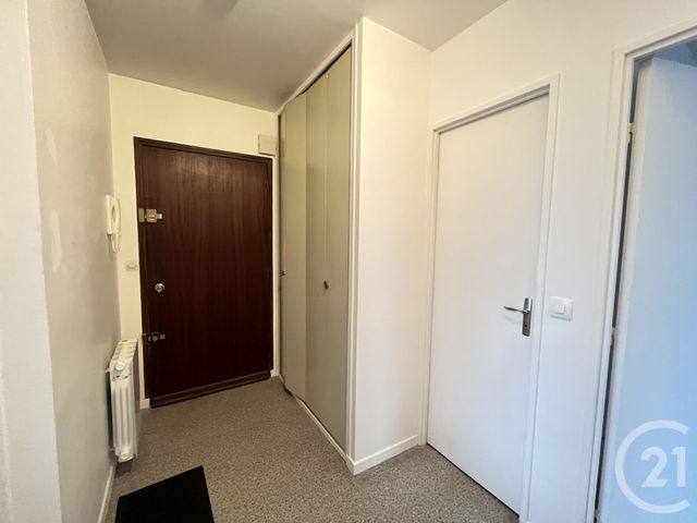 Appartement F2 &agrave; louer - 2 pi&egrave;ces - 49,04 m2 - Chartres - 28 - CENTRE