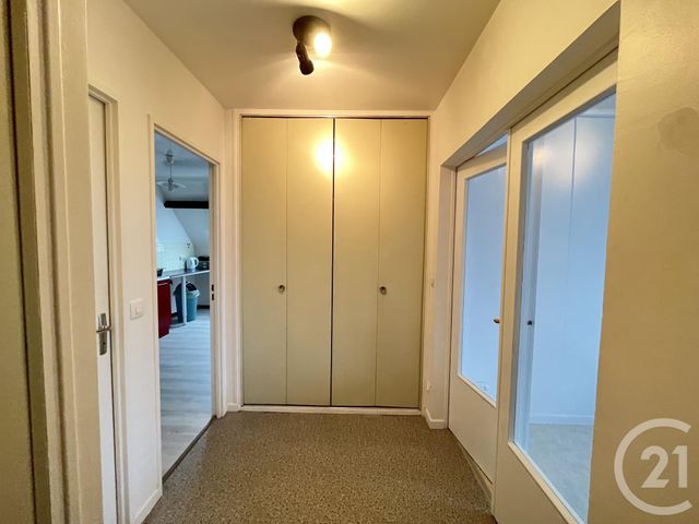 Appartement F2 &agrave; louer - 2 pi&egrave;ces - 49,04 m2 - Chartres - 28 - CENTRE