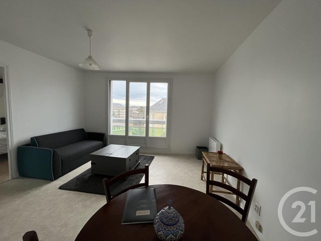 Appartement F2 &agrave; louer - 2 pi&egrave;ces - 49,04 m2 - Chartres - 28 - CENTRE