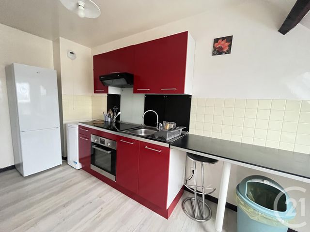 Appartement F2 &agrave; louer - 2 pi&egrave;ces - 49,04 m2 - Chartres - 28 - CENTRE
