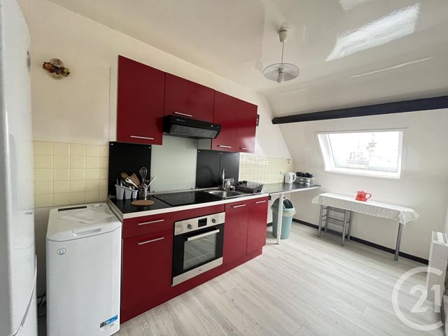 Appartement F2 &agrave; louer - 2 pi&egrave;ces - 49,04 m2 - Chartres - 28 - CENTRE