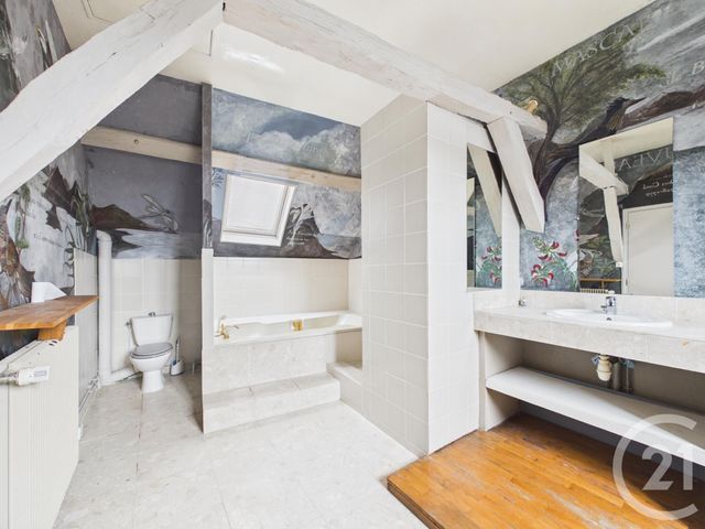 Appartement F4 &agrave; vendre - 7 pi&egrave;ces - 239,32 m2 - Chartres - 28 - CENTRE