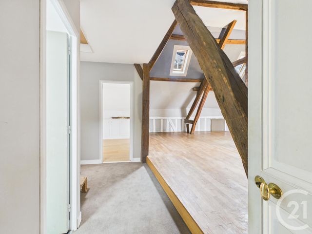 Appartement F4 &agrave; vendre - 7 pi&egrave;ces - 239,32 m2 - Chartres - 28 - CENTRE