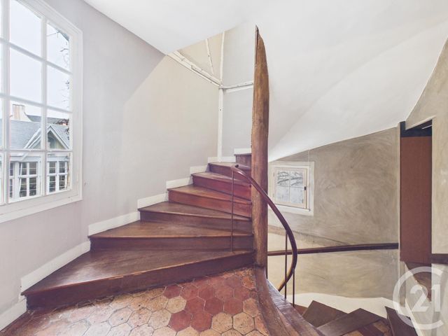 Appartement F4 &agrave; vendre - 7 pi&egrave;ces - 239,32 m2 - Chartres - 28 - CENTRE