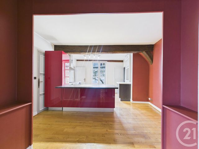 Appartement F4 &agrave; vendre - 7 pi&egrave;ces - 239,32 m2 - Chartres - 28 - CENTRE