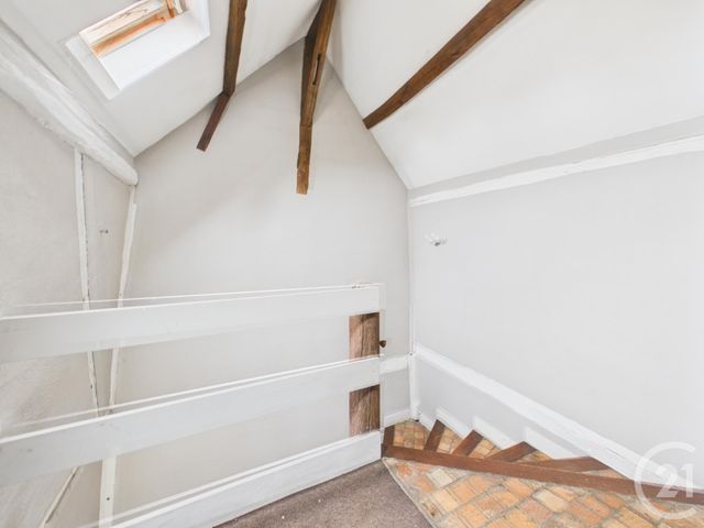 Appartement F4 &agrave; vendre - 7 pi&egrave;ces - 239,32 m2 - Chartres - 28 - CENTRE