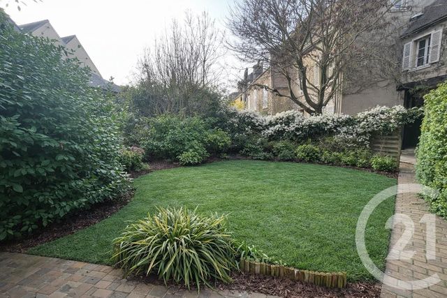 Appartement F4 &agrave; vendre - 4 pi&egrave;ces - 118,82 m2 - Chartres - 28 - CENTRE