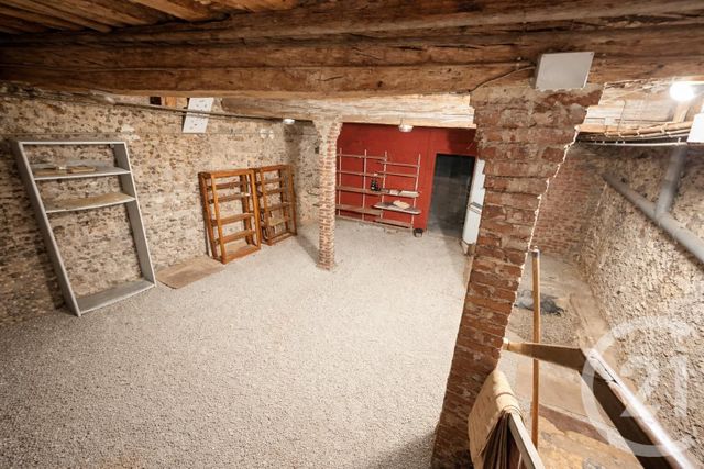 Appartement F4 &agrave; vendre - 4 pi&egrave;ces - 118,82 m2 - Chartres - 28 - CENTRE