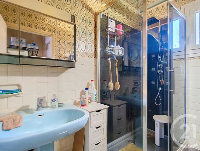 Maison &agrave; vendre - 5 pi&egrave;ces - 99,80 m2 - Champhol - 28 - CENTRE