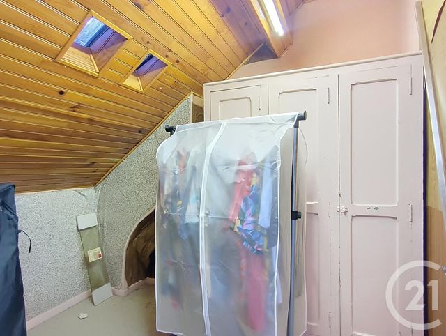 Maison &agrave; vendre - 5 pi&egrave;ces - 99,80 m2 - Champhol - 28 - CENTRE