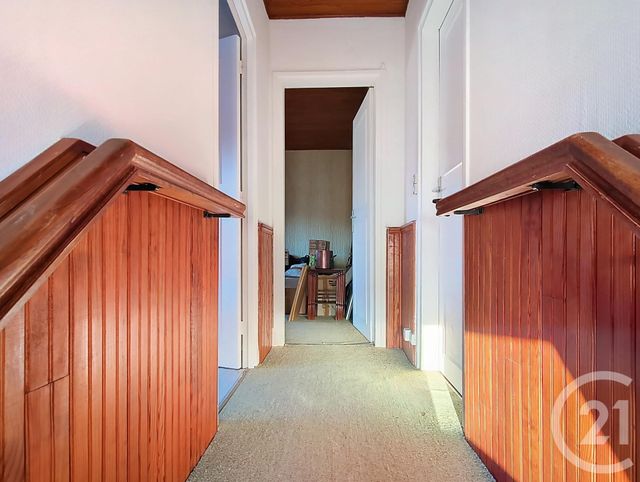 Maison &agrave; vendre - 5 pi&egrave;ces - 99,80 m2 - Champhol - 28 - CENTRE