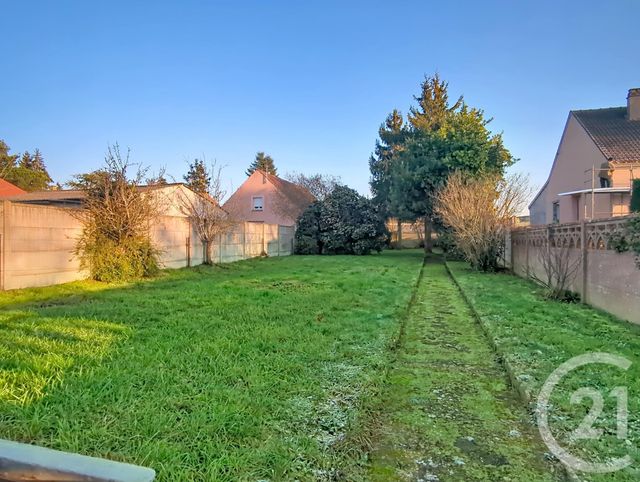 Maison &agrave; vendre - 5 pi&egrave;ces - 99,80 m2 - Champhol - 28 - CENTRE