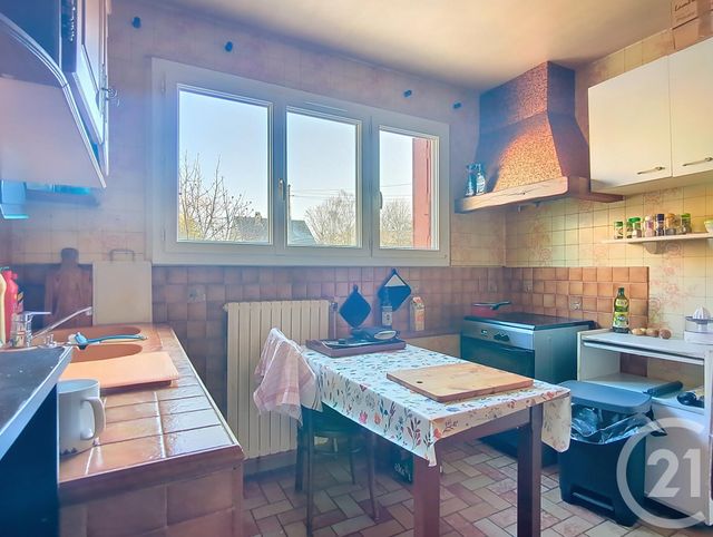 Maison &agrave; vendre - 5 pi&egrave;ces - 99,80 m2 - Champhol - 28 - CENTRE