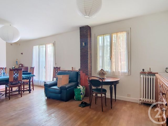 Maison &agrave; vendre - 5 pi&egrave;ces - 99,80 m2 - Champhol - 28 - CENTRE