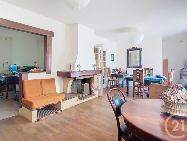 Maison &agrave; vendre - 5 pi&egrave;ces - 99,80 m2 - Champhol - 28 - CENTRE