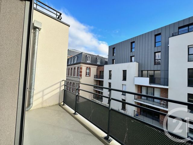 Appartement F3 &agrave; louer - 3 pi&egrave;ces - 62,28 m2 - Chartres - 28 - CENTRE