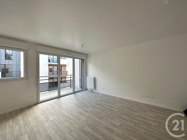 Appartement F3 &agrave; louer - 3 pi&egrave;ces - 62,28 m2 - Chartres - 28 - CENTRE