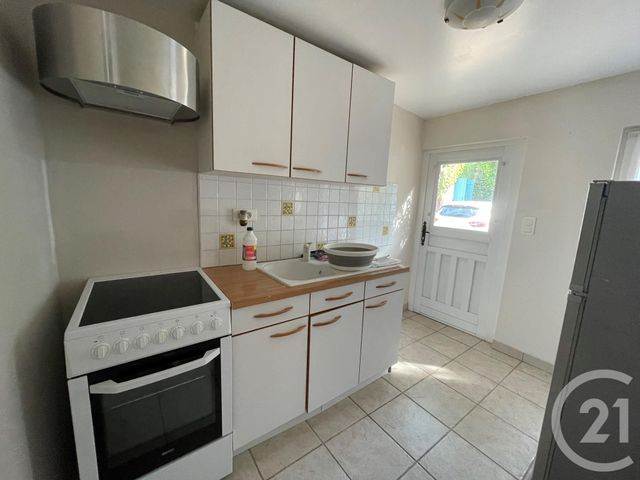 Maison &agrave; louer - 3 pi&egrave;ces - 84,75 m2 - Chartres - 28 - CENTRE