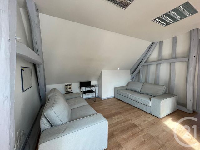 Maison &agrave; louer - 3 pi&egrave;ces - 84,75 m2 - Chartres - 28 - CENTRE