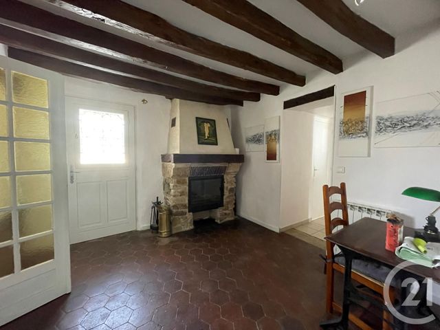 Maison &agrave; louer - 3 pi&egrave;ces - 84,75 m2 - Chartres - 28 - CENTRE