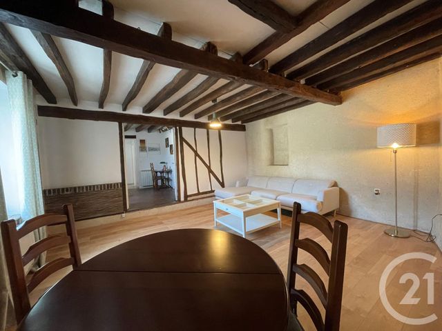 Maison à louer CHARTRES