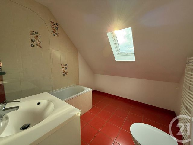 Maison &agrave; vendre - 4 pi&egrave;ces - 78,08 m2 - Chartres - 28 - CENTRE