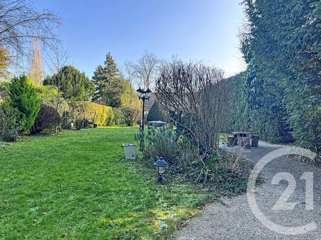 Maison &agrave; vendre - 10 pi&egrave;ces - 263 m2 - Chartres - 28 - CENTRE