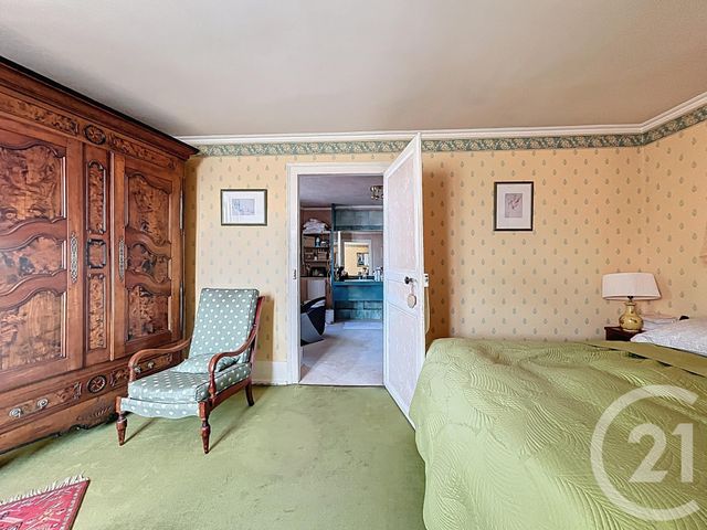 Maison &agrave; vendre - 10 pi&egrave;ces - 263 m2 - Chartres - 28 - CENTRE