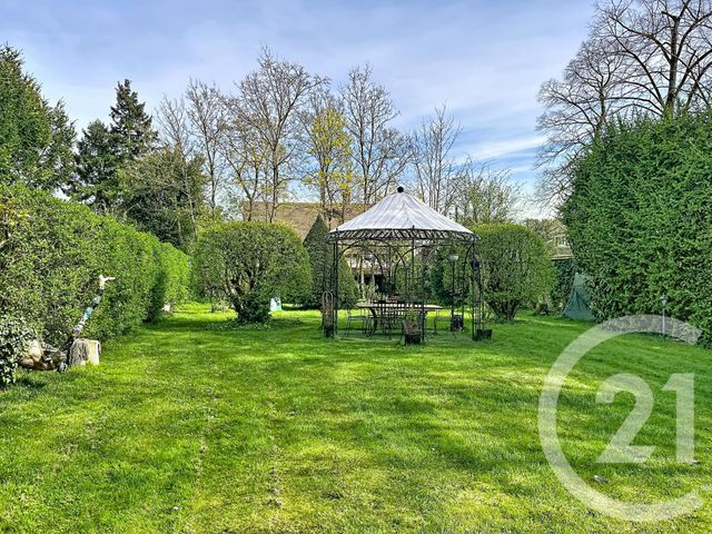 Maison &agrave; vendre - 10 pi&egrave;ces - 263 m2 - Chartres - 28 - CENTRE