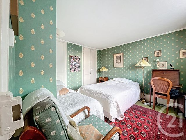 Maison &agrave; vendre - 10 pi&egrave;ces - 263 m2 - Chartres - 28 - CENTRE