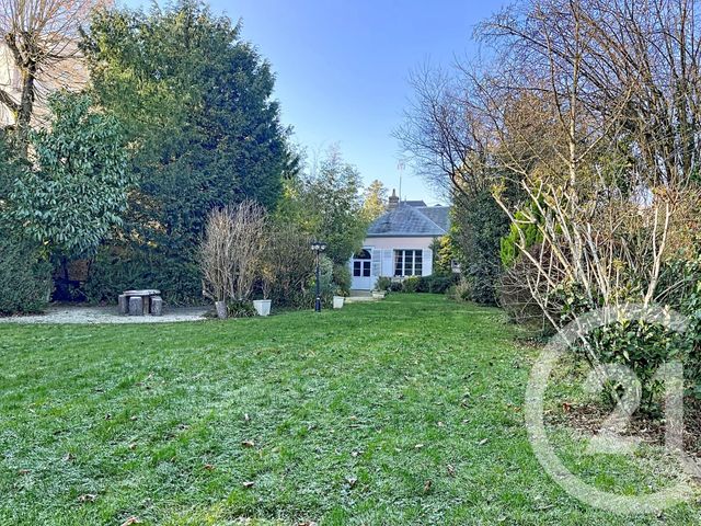 Maison &agrave; vendre - 10 pi&egrave;ces - 263 m2 - Chartres - 28 - CENTRE