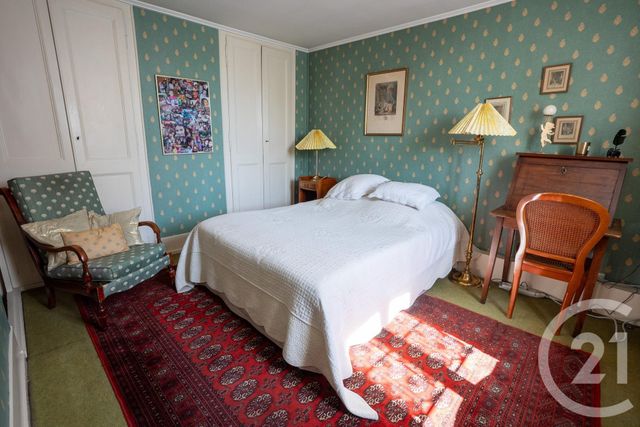 Maison &agrave; vendre - 10 pi&egrave;ces - 263 m2 - Chartres - 28 - CENTRE