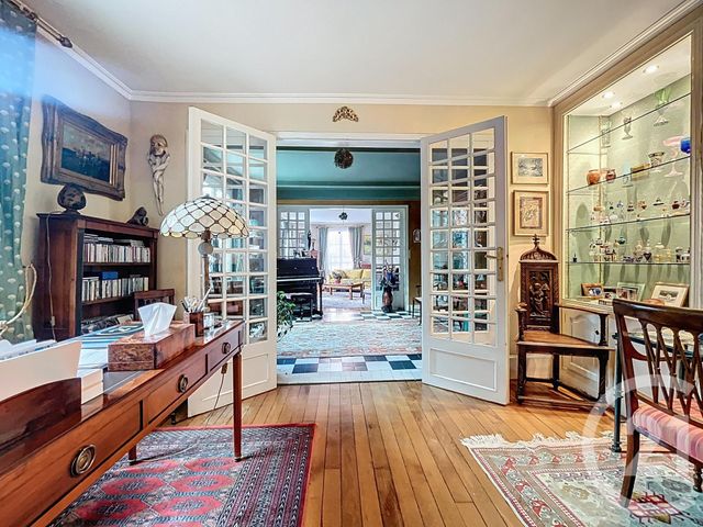 Maison &agrave; vendre - 10 pi&egrave;ces - 263 m2 - Chartres - 28 - CENTRE