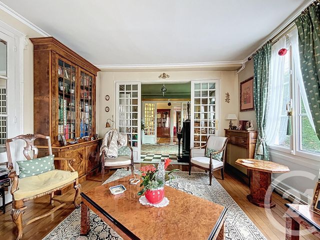 Maison &agrave; vendre - 10 pi&egrave;ces - 263 m2 - Chartres - 28 - CENTRE