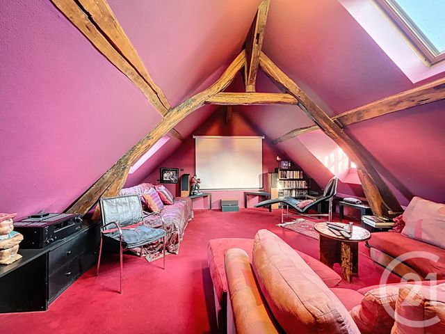 Maison &agrave; vendre - 10 pi&egrave;ces - 263 m2 - Chartres - 28 - CENTRE