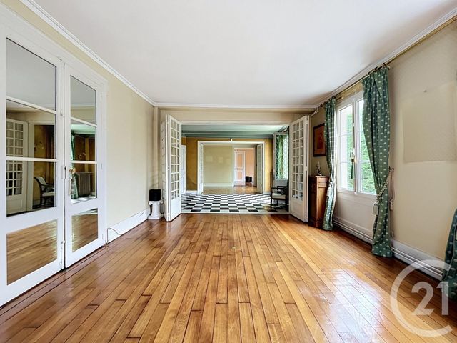 Maison &agrave; vendre - 10 pi&egrave;ces - 263 m2 - Chartres - 28 - CENTRE