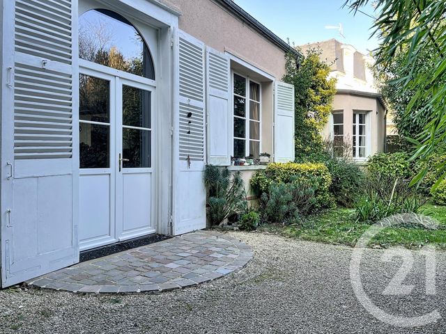Maison &agrave; vendre - 10 pi&egrave;ces - 263 m2 - Chartres - 28 - CENTRE