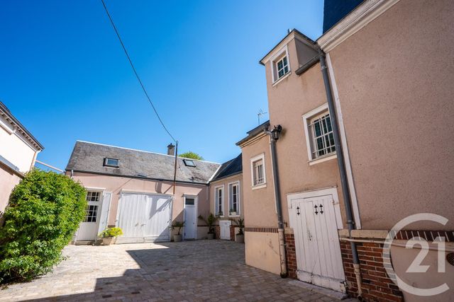 Maison &agrave; vendre - 10 pi&egrave;ces - 263 m2 - Chartres - 28 - CENTRE