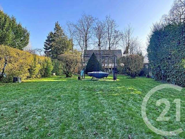 Maison &agrave; vendre - 10 pi&egrave;ces - 263 m2 - Chartres - 28 - CENTRE