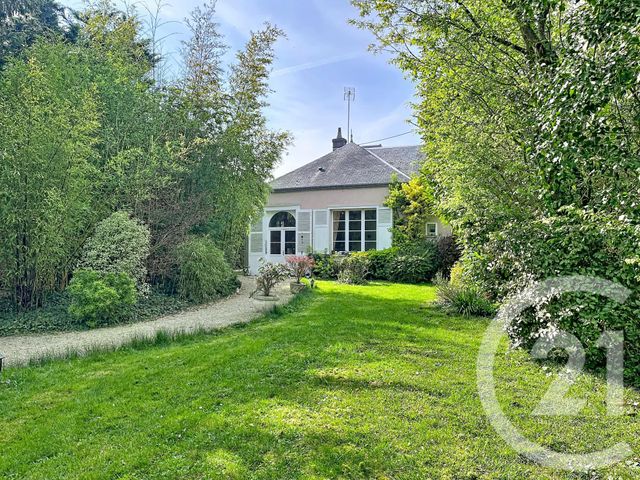 Maison &agrave; vendre - 10 pi&egrave;ces - 263 m2 - Chartres - 28 - CENTRE