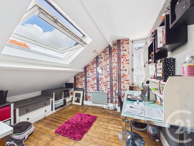 Maison &agrave; vendre - 4 pi&egrave;ces - 80 m2 - Chartres - 28 - CENTRE