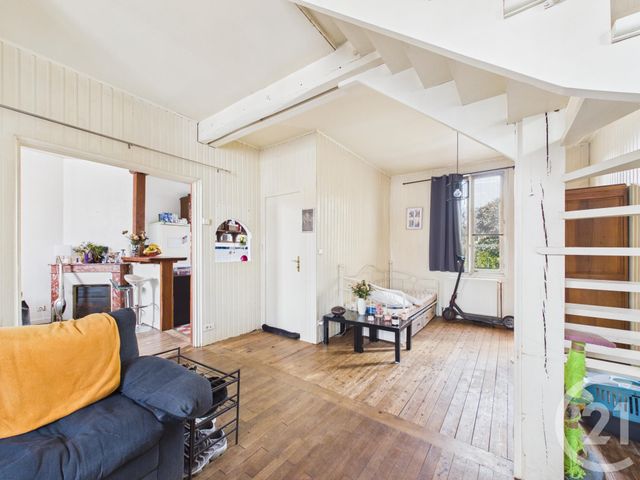 Maison &agrave; vendre - 4 pi&egrave;ces - 80 m2 - Chartres - 28 - CENTRE