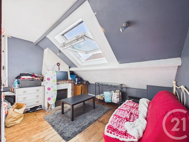 Maison &agrave; vendre - 4 pi&egrave;ces - 80 m2 - Chartres - 28 - CENTRE