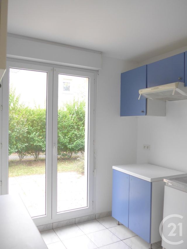 Maison &agrave; louer - 6 pi&egrave;ces - 113,51 m2 - Chartres - 28 - CENTRE