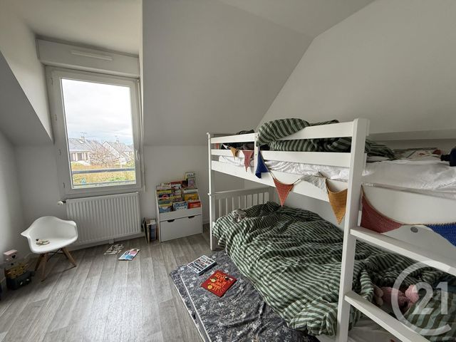 Maison &agrave; louer - 6 pi&egrave;ces - 113,51 m2 - Chartres - 28 - CENTRE