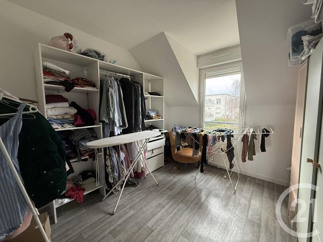 Maison &agrave; louer - 6 pi&egrave;ces - 113,51 m2 - Chartres - 28 - CENTRE