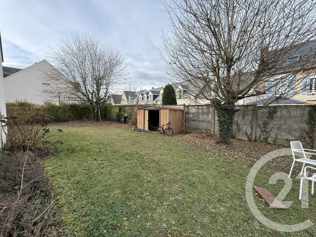 Maison &agrave; louer - 6 pi&egrave;ces - 113,51 m2 - Chartres - 28 - CENTRE