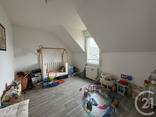 Maison &agrave; louer - 6 pi&egrave;ces - 113,51 m2 - Chartres - 28 - CENTRE