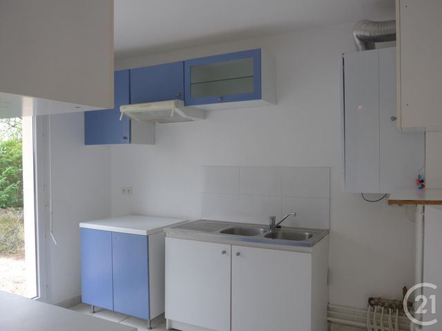 Maison &agrave; louer - 6 pi&egrave;ces - 113,51 m2 - Chartres - 28 - CENTRE