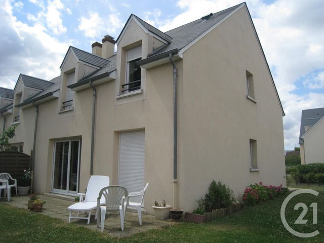 Maison &agrave; louer - 6 pi&egrave;ces - 113,51 m2 - Chartres - 28 - CENTRE